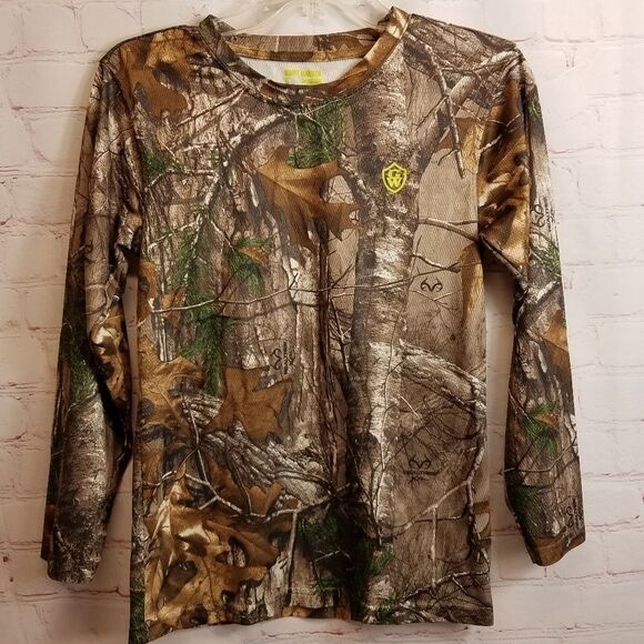 Game Winner longsleeve shirt XL - Picture 1 of 3